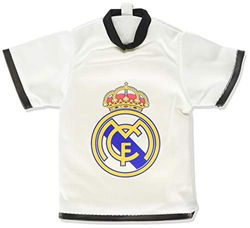 CYP Imports S – PORTATODO T-shirt Real Madrid C.F.