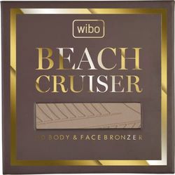 Wibo Bronzer Beach Cruiser Nr 4