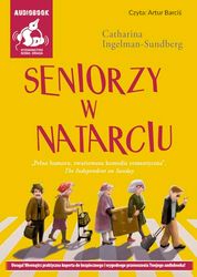 Seniorzy w natarciu
