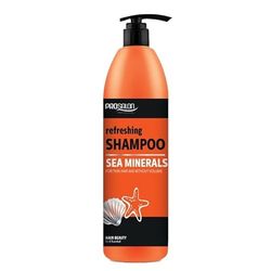 PROSALON REFRESHING SHAMPOO 1KG