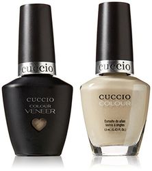 Cuccio Oh Naturale Matchmaker