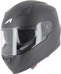 Astone, casco integrale GT900 nero opaco