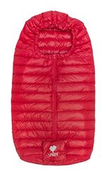Umami Sac de randonnée Léger, Rouge