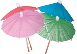 Folat - Zbieracze do parasoli - 15 sztuk