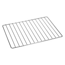 46.5 X 34CM CHROME OVEN RACK.