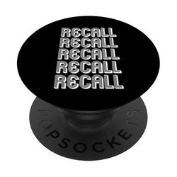 Recordar PopSockets PopGrip Adhesivo