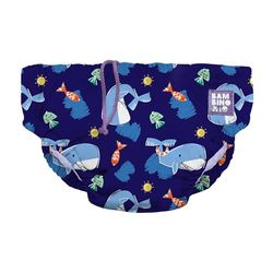 Bambino Mio Revolutionerande tvättbart badlager, stänk (2-3 år), Spruta, 2-3 ans