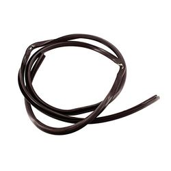 Nardi 090118009904R Genuine Original Homark 05-903107/Nardi EKPlusG34:W3495583AVC.A002/EK95583AVN.A002/EK95583AVX.A002/FE2904XN/FE493X/FE793CN/White Westinghouse 05-203207 4-Sided Oven Door Seal