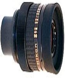 Nikon - 13-30x/20-45x/25-56x MC Zoom - Oculare per Campo Scope