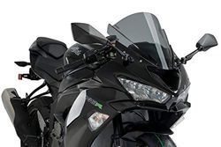 Puig 3177F Z-Racing Screen Dark Smoke