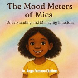 The Mood Meters of Mica: Mica and Emotional Regulation — A Journey Through Feelings and Back Again