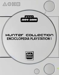 Hunter Collection: Enciclopedia Playstation 1