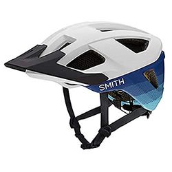 SMITH Session MIPS, Casco Bici Unisex Adulto, Matte Vapor Klein Fa, Small