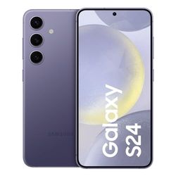 Samsung S24 (S921)/5G/DS/256GB Violet EU, W129015907 (EU)
