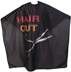 Efalock Haircut Hair Washing and Cutting Hairdressing Cloak Washing and Cutting Mhang