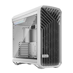 FRACTAL DESIGN Caja Torrent Blanca Cristal Templado Clear Tint (FD-C-TOR1A-03)