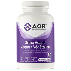 AOR Ortho Adapt Vegan 90s