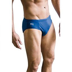 Seac Skin Zwemslip voor heren, sneldrogende zwemkleding