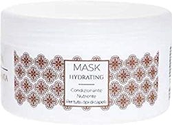 biacrè Mask Hydrating Maschera idratante all'olio di argan e macadamia 500 ml