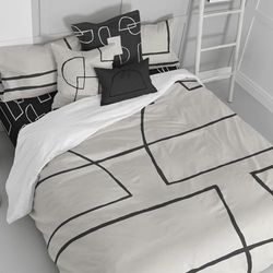 Serenity Funda nórdica 260x240 cm (Cama 180/200)