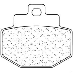 CL Brakes, pastiglie Freni Unisex-Adult, Other, Taglia Unica