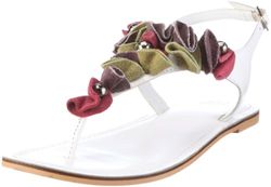 Colors of California H C CKU016, Sandalen meisjes 32 EU