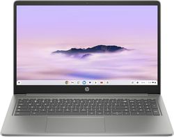 HP Laptop Chromebook Plus 15a-nb0004ns N3050 15,6" Intel Celeron 8 GB 256 GB