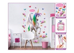 Walltastic 45996 WT45996 Knutselspullen