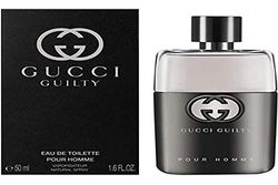 Gucci Guilty Pour Homme Edt Vapo 50 Ml