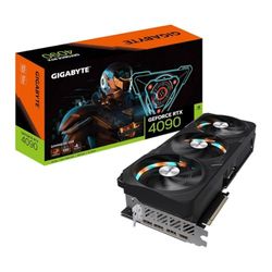Gigabyte GeForce RTX 4090 GAMING OC grafische kaart van 24 GB