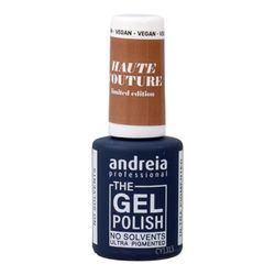 Andreia Haute Couture gel nagellack karamell Ha5