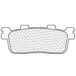 CL Brakes, pastiglie Freni Unisex-Adult, Other, Taglia Unica