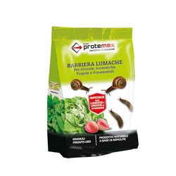PROTEMAX Barrera para caracoles, 1 kg