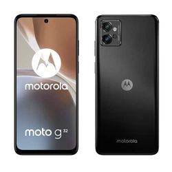 Motorola Moto G32 Mineral Grey 6.5" 64GB 4G Unlocked & SIM Free Smartphone