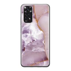 ERT GROUP mobiel telefoonhoesje voor Xiaomi REDMI NOTE 11S 4G / REDMI NOTE 11 4G origineel en officieel erkend Babaco patroon Abstrakt 009, hoesje is gemaakt van TPU