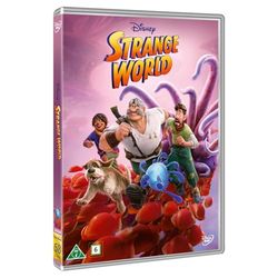 SF STUDIOS en Forunderlig Verden
