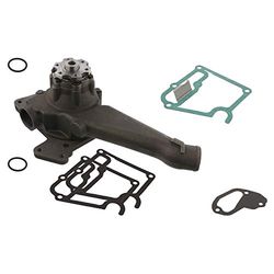 Febi bilstein 35444 Bomba de Agua