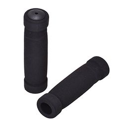 H.G. H & G Bicicletta Griffe Black Soft