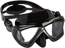Cressi Liberty Quattro Mask