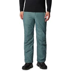 Columbia Bugaboo Pant, Pantaloni Da Sci Uomo, Metal, Taglia XL/S