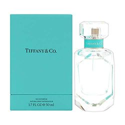 Tiffany & Co, Tiffany & Co. 50Ml Edp Spray, Parfym, Mångfärgad, 50, Kvinna