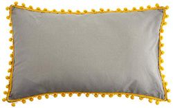 Cuscino RECT 50X30 Cotone Cotone QD