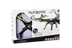 Rocco Giocattoli - Flybotic Spy Racer.