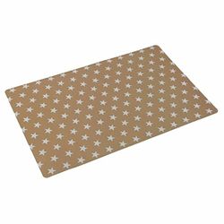 SALVAMANTEL STARS BEIGE