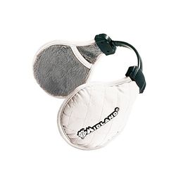 Midland Sub Zero Music Casque pour lecteur mp3/iPod/iPhone Blanc