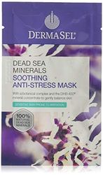 DermaSel Dead Sea Minerals Anti-Stress Mask