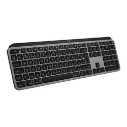 Clavier rétroéclairé sans fil MX Keys pour Mac - Disposition QWERTY