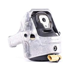 LEMFÖRDER 34742 01 Suporte do motor para Audi A4 Sedan (8K2, B8) 2007-2017 Direita e outros veículos