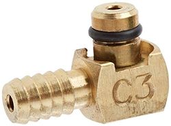 Bahco BE5350C3-8 Connectors For Denso Injecto