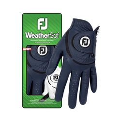 FootJoy WeatherSof Golfhandschoen voor dames